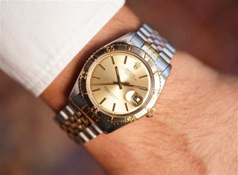 rolex 1625 1958|rolex turn o graph price.